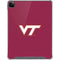 Virginia Tech University Maroon iPad Cases